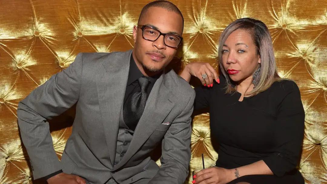 T.I. i Tiny Harris pozwani za napaść i pobicie seksualne