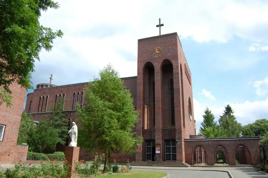 Ile jest kościołów w Szczecinie? Zaskakująca liczba parafii rzymskokatolickich