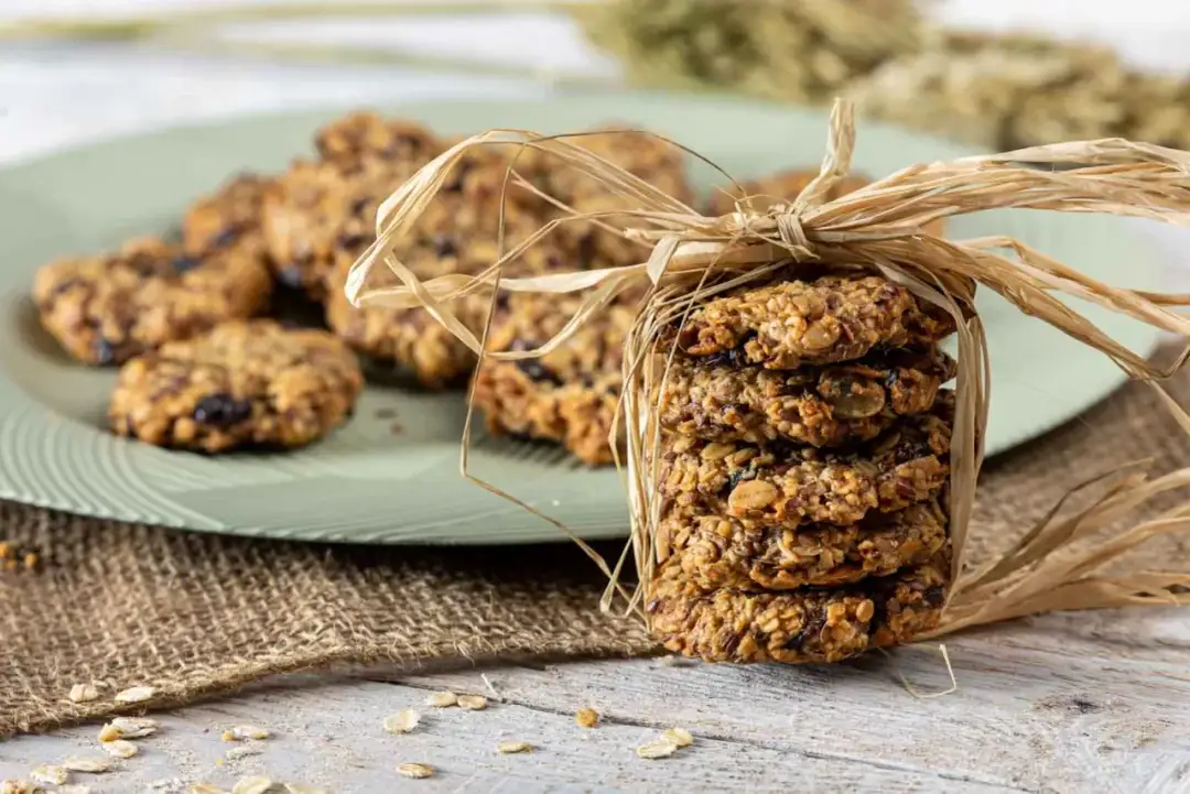 Gdzie kupić wegańskie ciastka? Sklepy, online, cukiernie!