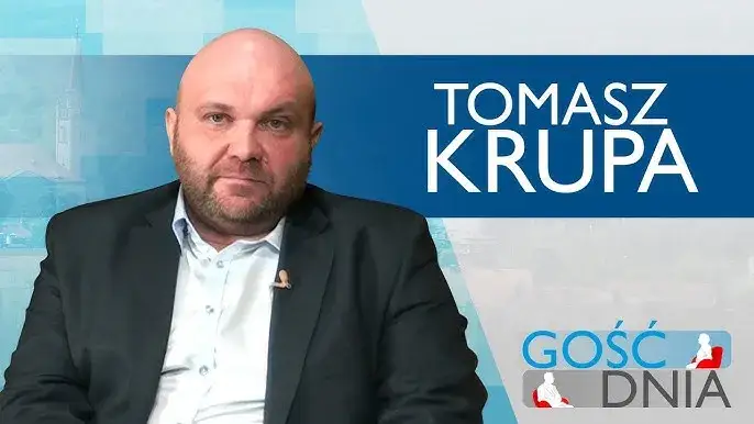 Tomasz Krupa fotograf – ile ma lat i co warto o nim wiedzieć?