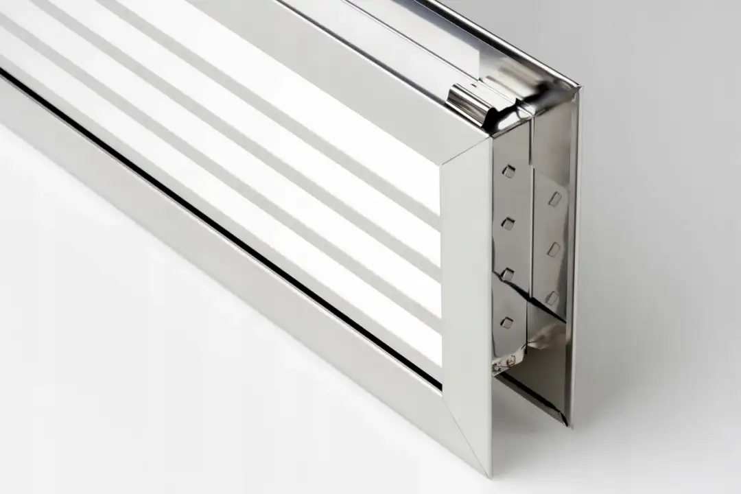 Kratka wentylacyjna do łazienki w bloku: Stop wilgoci i cofce!