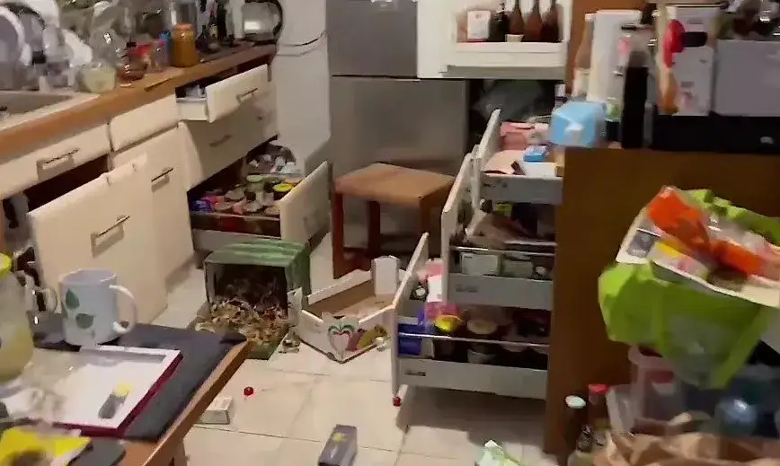 Jak wygląda przeszukanie mieszkania przez policję i jakie masz prawa?