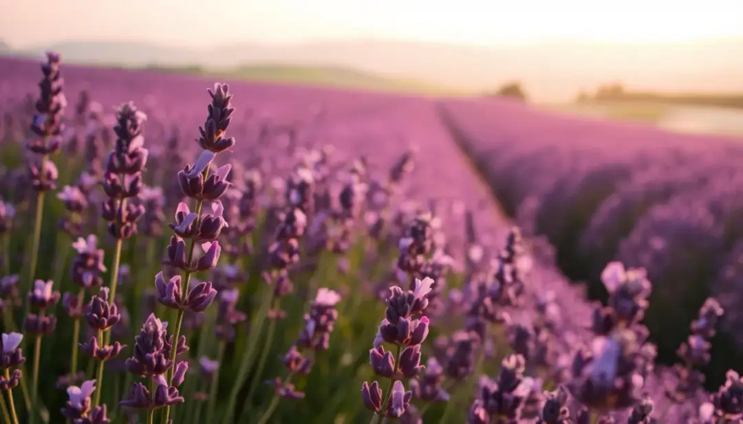 Jak długo kwitnie lawenda? Wydłuż kwitnienie do jesieni!