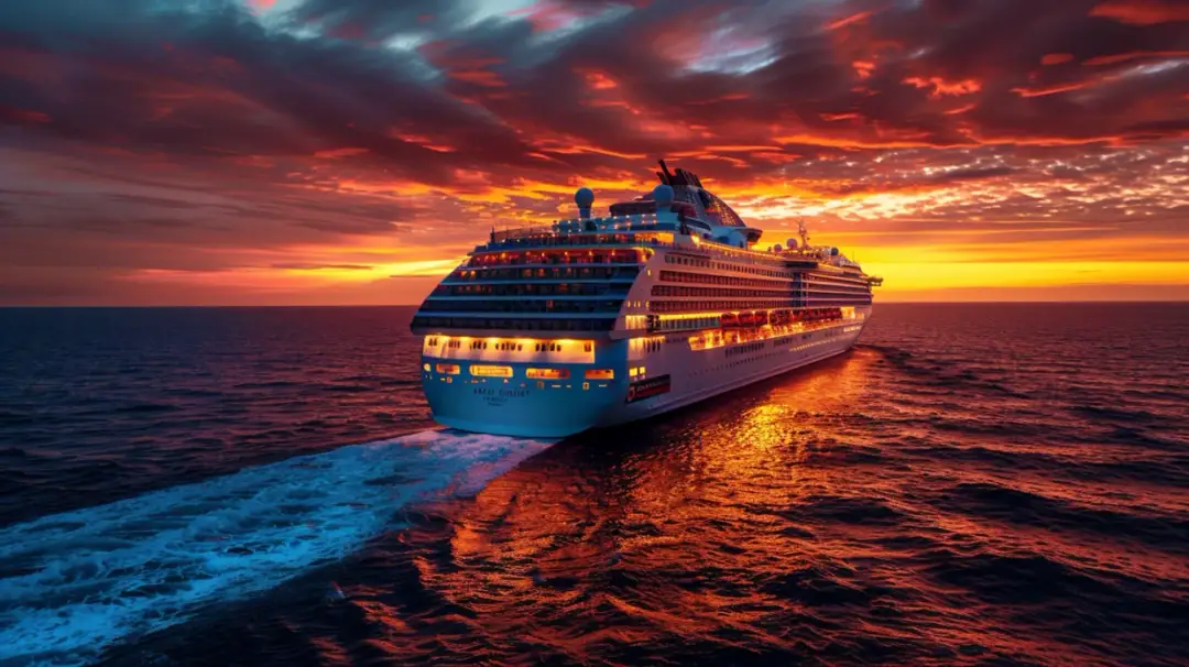 Rejsy na 3, 4 i 6 dni - krótka przygoda na morzu pełna wrażeń