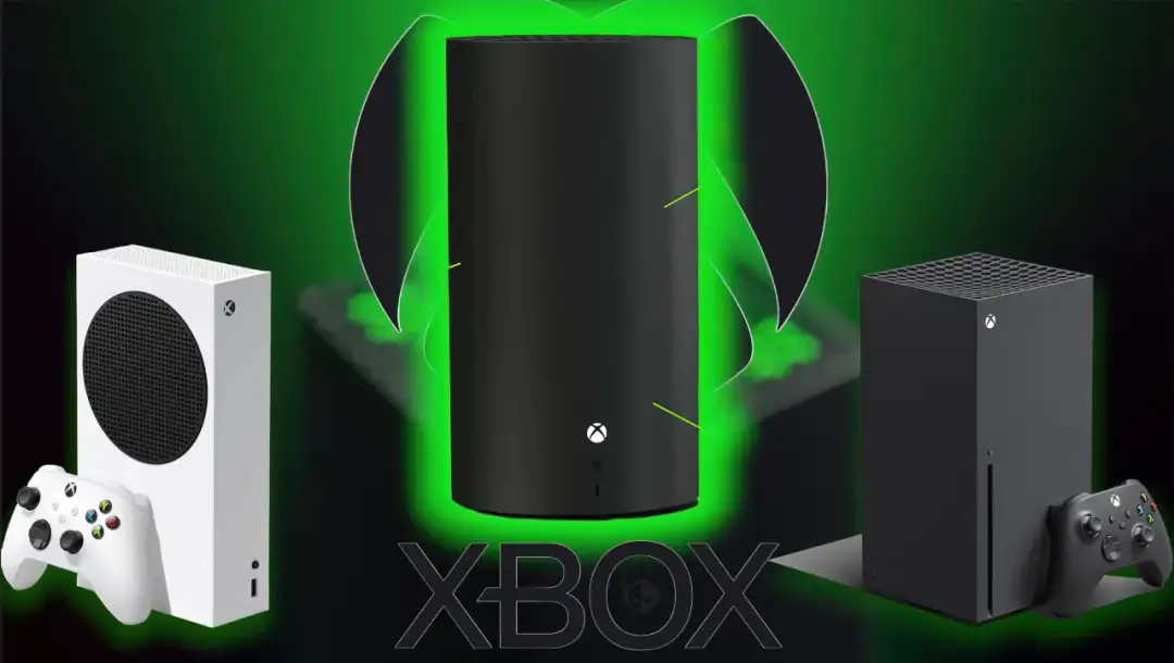 Kiedy nowy Xbox? Premiera 2028, AI i hybrydowa moc!
