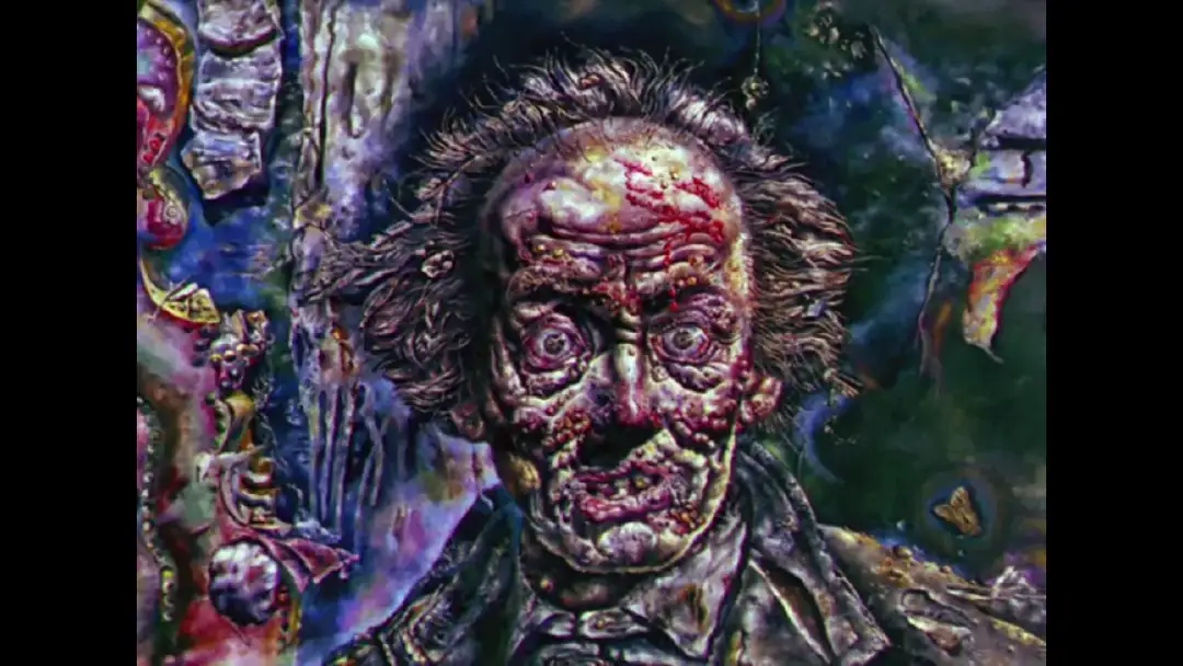 Portret Doriana Graya: analiza, streszczenie i sekrety dzieła