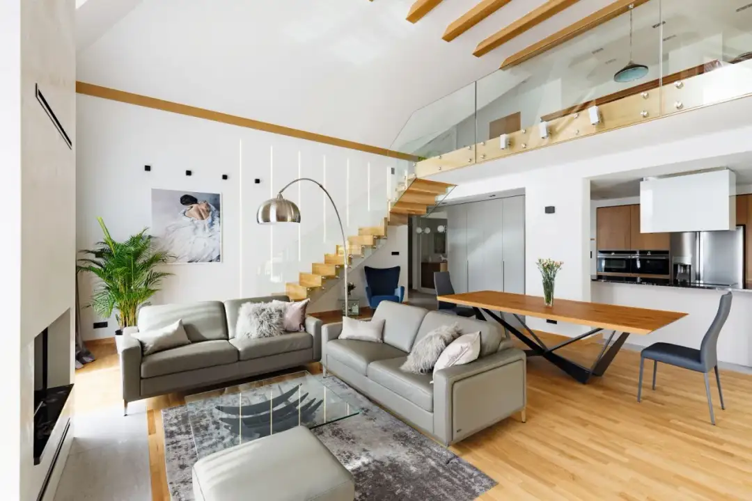 Nasz dom blog: Inspiracje i porady na przytulny kąt rodzinny