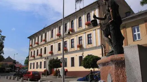 Najlepsze atrakcje w Andrychowie, które musisz zobaczyć podczas wizyty