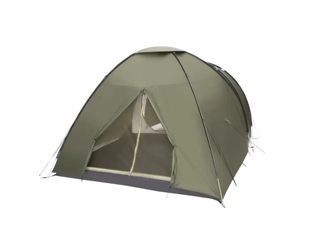 Jaki namiot 4-osobowy? Poradnik survivalowy: nie daj się zaskoczyć