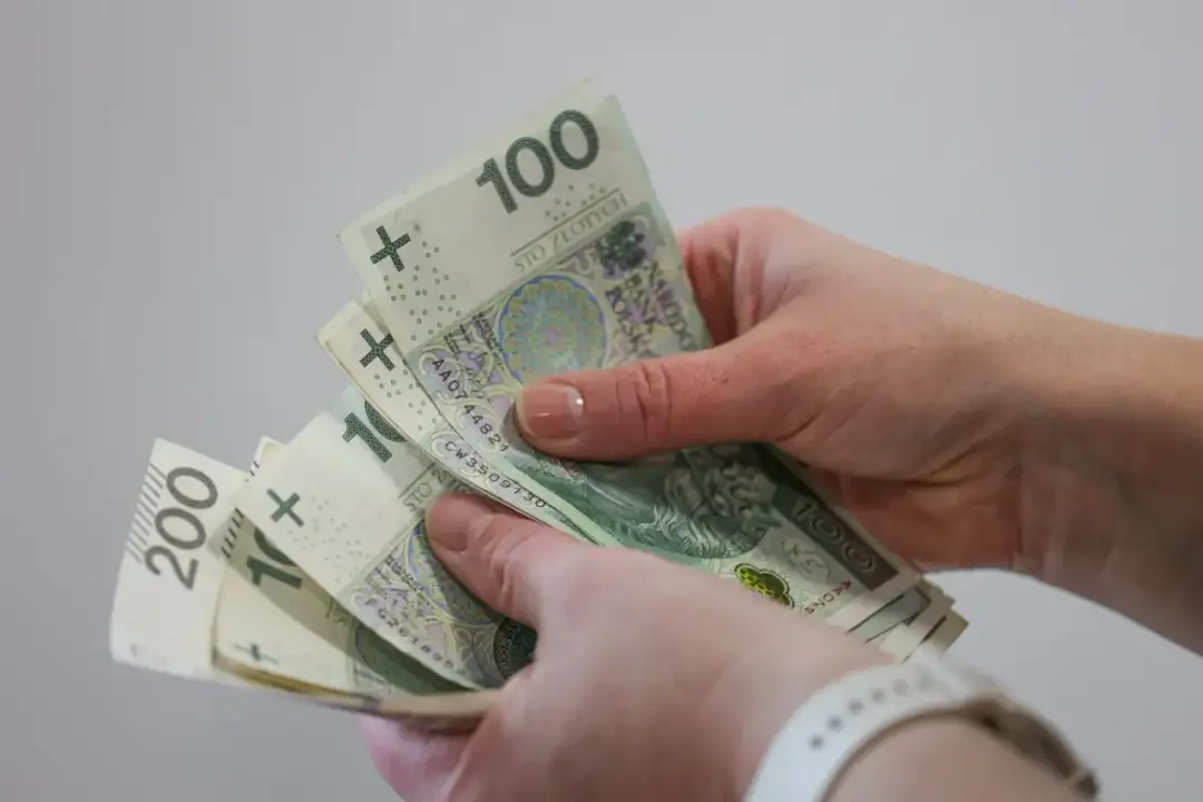 Zasiłek rodzinny: Jakie progi dochodowe? 674/764 zł i "złotówka za złotówkę"