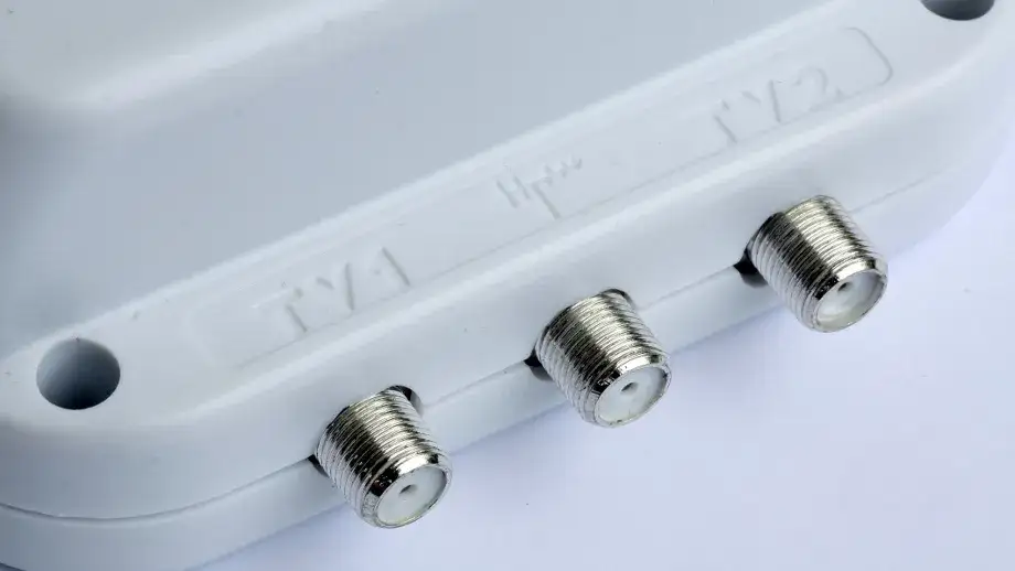 Zasilanie anteny w dekoderze - co to znaczy i jak to działa?