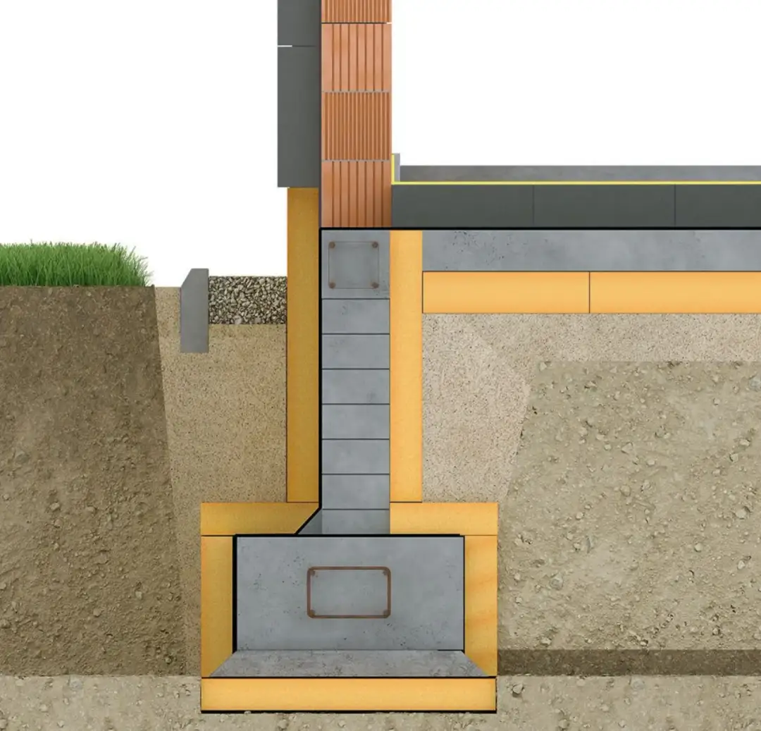 Jaki XPS na fundament wybrać, aby uniknąć błędów w izolacji? Praktyczne porady
