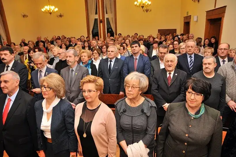 Rekrutacja na uniwersytet trzeciego wieku w Bydgoszczy - nie przegap szansy