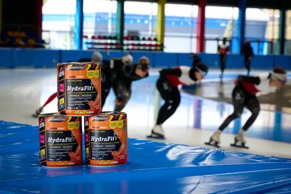 Co pić po bieganiu, aby szybko uzupełnić energię i elektrolity?