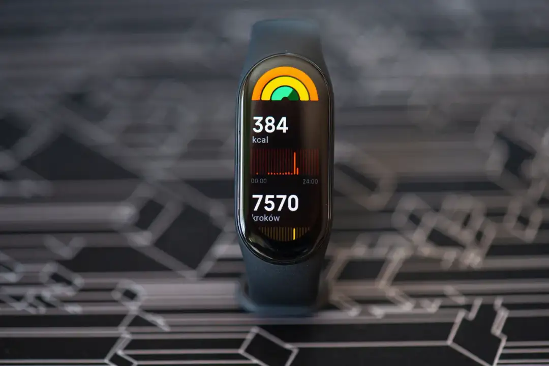 Mi Band 7 w Polsce - kiedy dokładnie premiera? Najnowsze informacje