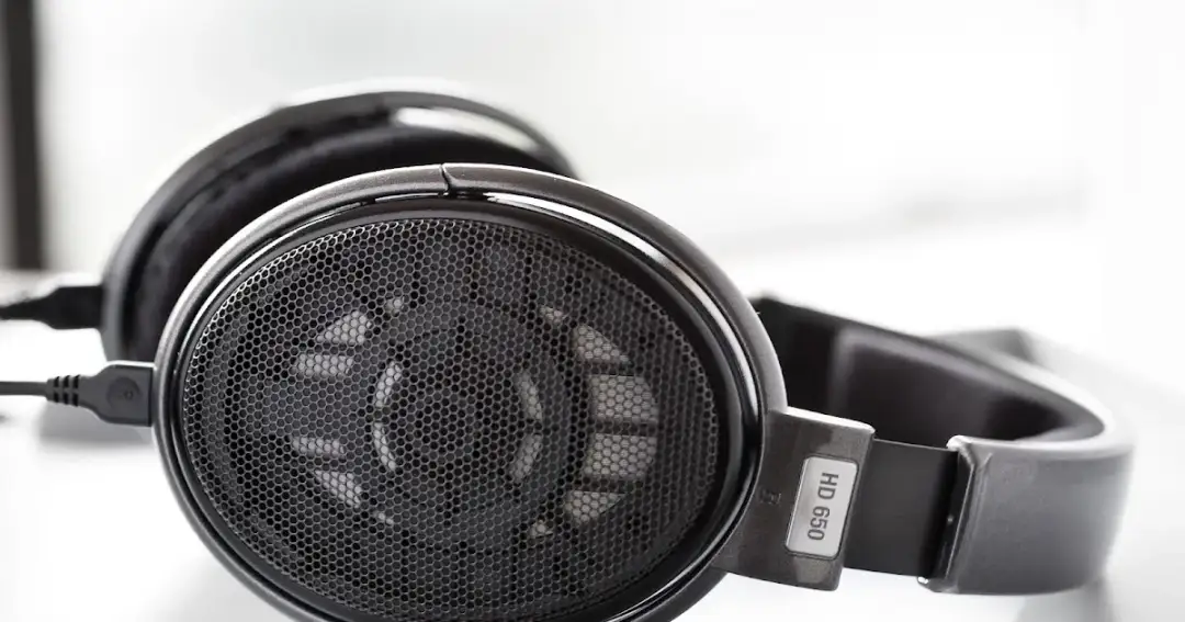 Sennheiser HD 650 recenzja: Czy naprawdę oferują wyjątkowe brzmienie?