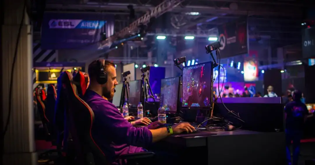 Czym nagrywać gry? Najlepsze oprogramowanie do nagrywania gier