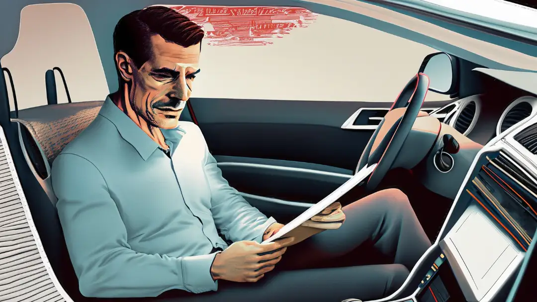 Kierowcy na umowę zlecenie: Przewodnik dla pracowników