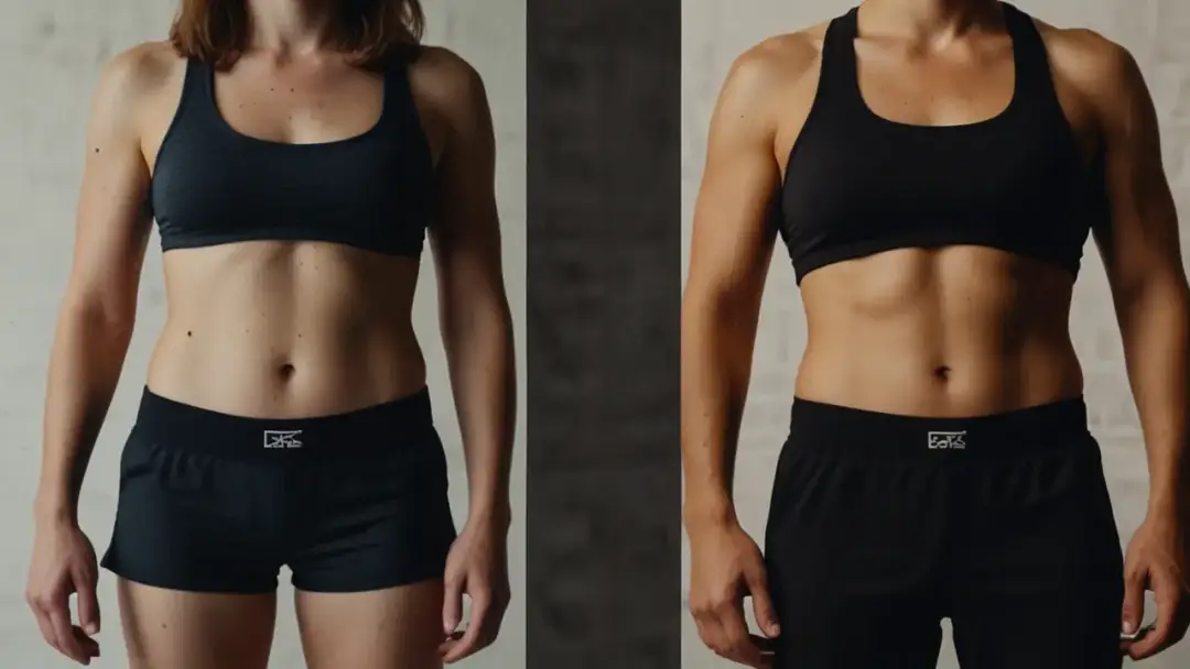 Jak zrzucić z brzucha? Skuteczne metody redukcji tkanki tłuszczowej i poprawy sylwetki