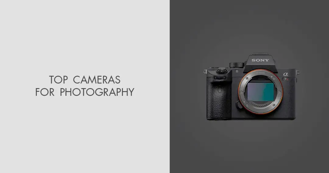 Aparat fotograficzny jaki wybrać: uniknij błędów przy wyborze