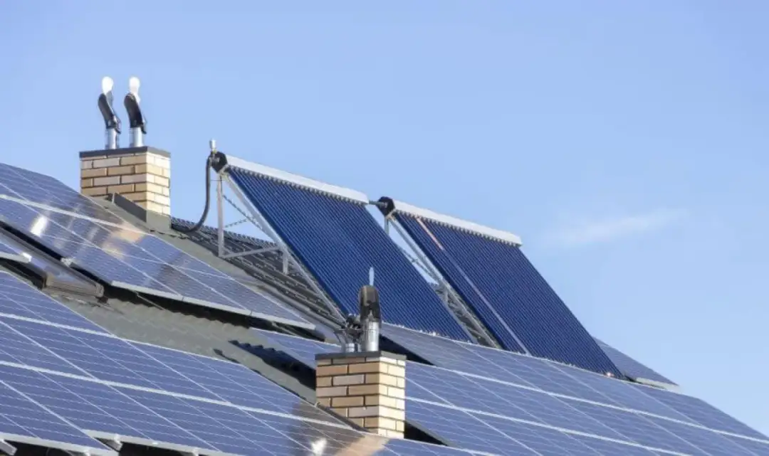 Ogrzewanie co z fotowoltaiki: Jak zaoszczędzić na kosztach energii