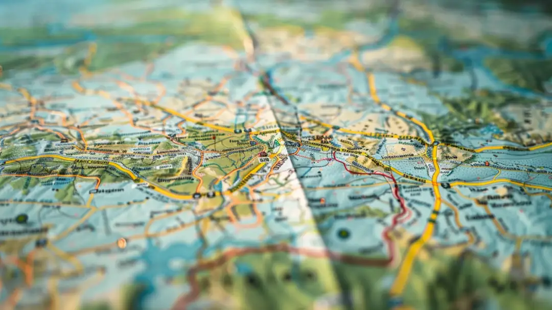 Kierunkowy 29 jakie województwo: Zlokalizuj swoje połączenia!