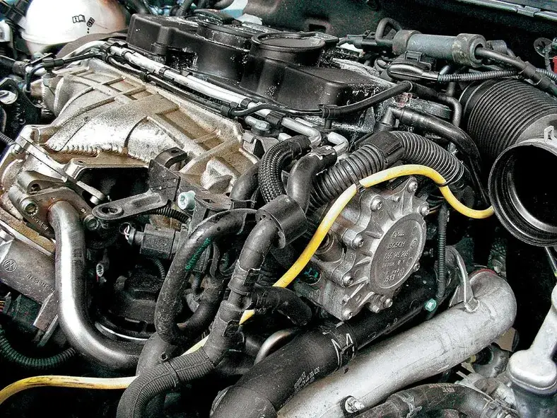 Czy silnik 2.0 ALT jest bezkolizyjny? Fakty i mity o ryzyku awarii