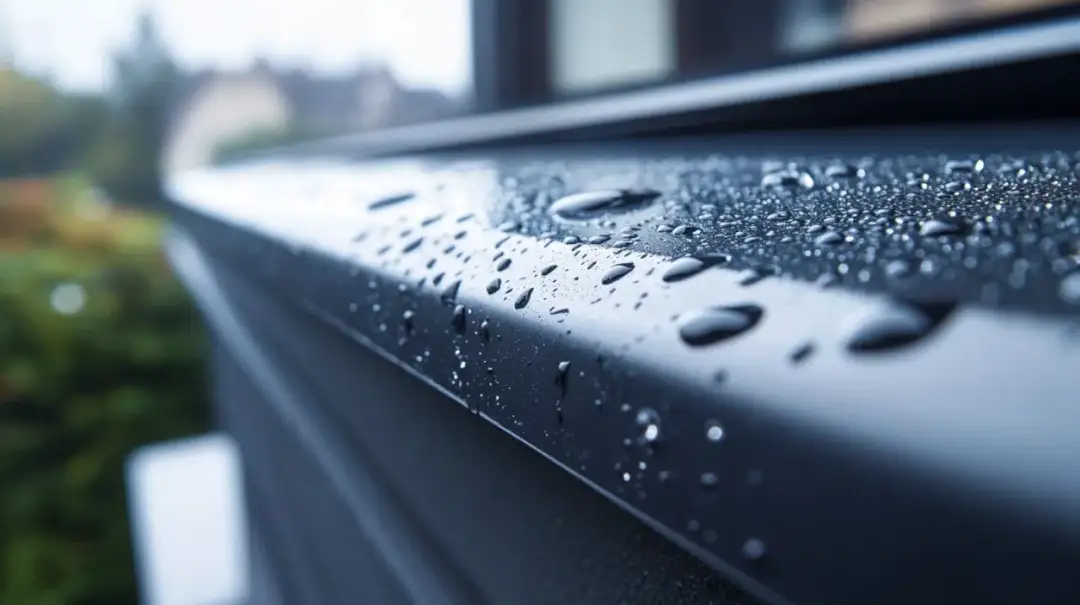 Parapet Winchester: wybór, montaż i jak zapewnić trwałość?