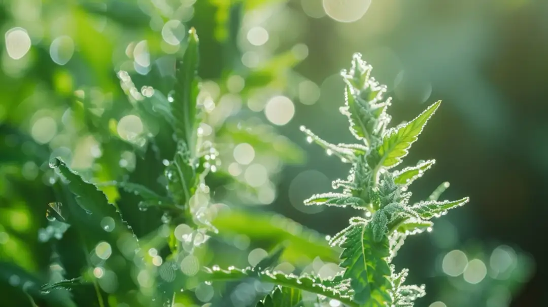 THC: wpływ kannabinoidów na twój organizm i psychikę