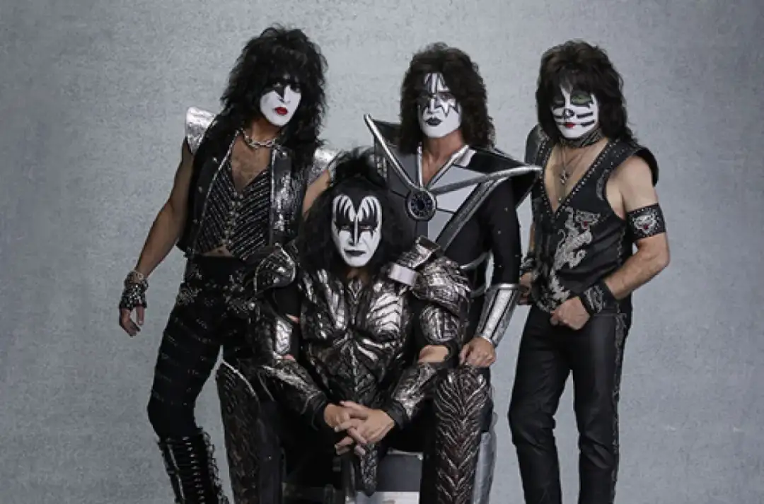 Ile trwa koncert KISS? Zaskakujące fakty o długości występu