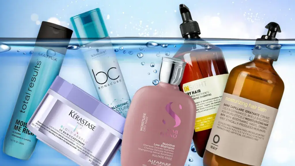 Który szampon do włosów jest najlepszy? 10 opinii ekspertów i użytkowników