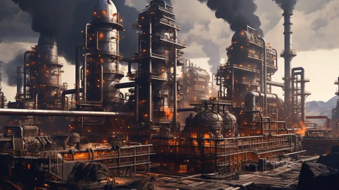 15 lat motywem Industriady 01 czerwca