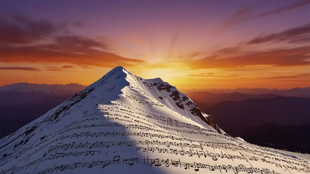 Jak dobrze nam zdobywać góry - najlepsze wersje podkładu muzycznego 2025