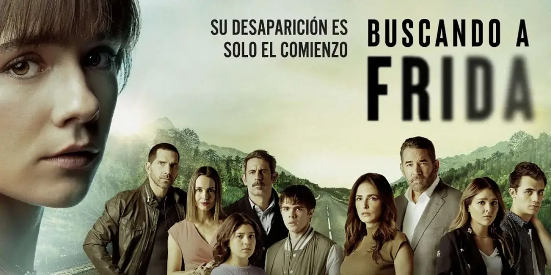 Gdzie jest Frida - wszystko o liczbie odcinków popularnej telenoweli