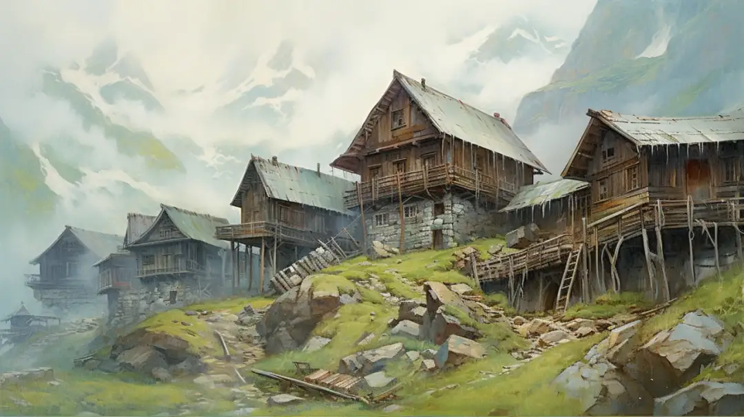 Wystawa Walczak i potomki w Starej Fabryce: nowa ekspozycja obrazów