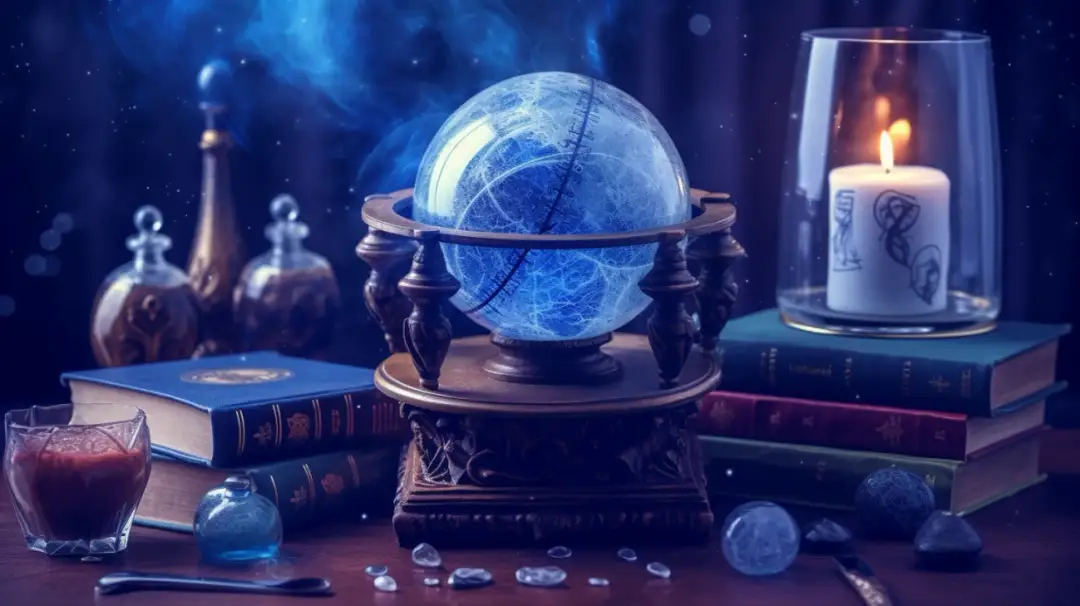 Horoskop na jutro dla Ryb - Tarot i astrologia