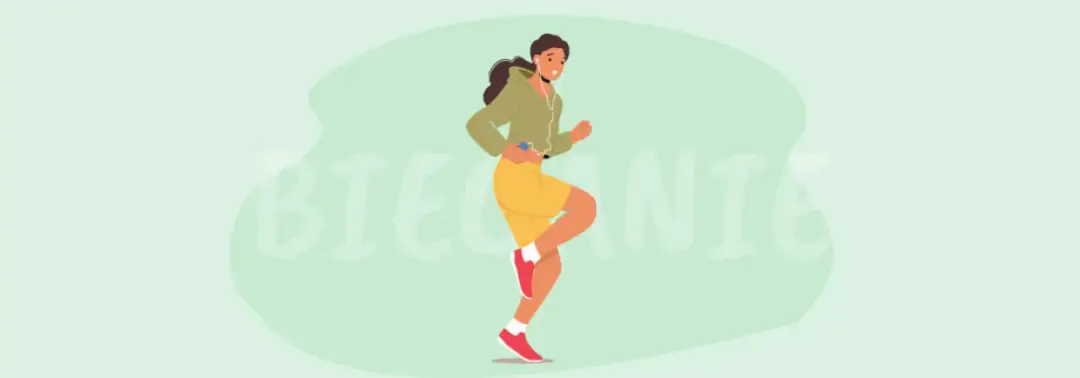 Ile spala bieganie? Odkryj, jak efektywnie spalać kalorie