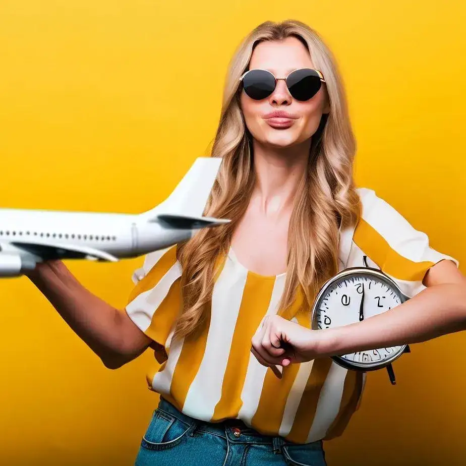 Ile trwa lot do Grecji? Sprawdź, jak zaplanować podróż bez niespodzianek