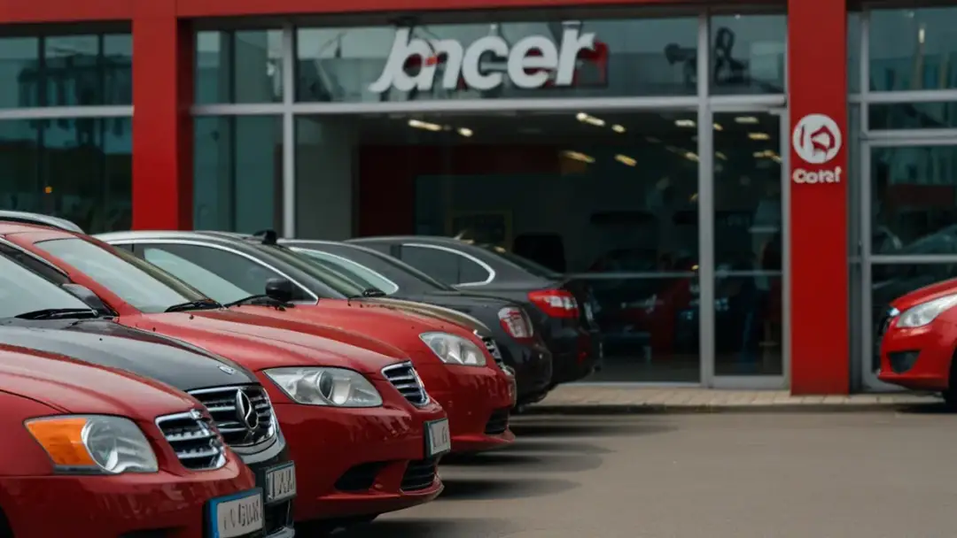 Auto w automacie do 30 tys. zł: Najlepsze oferty i modele warte uwagi