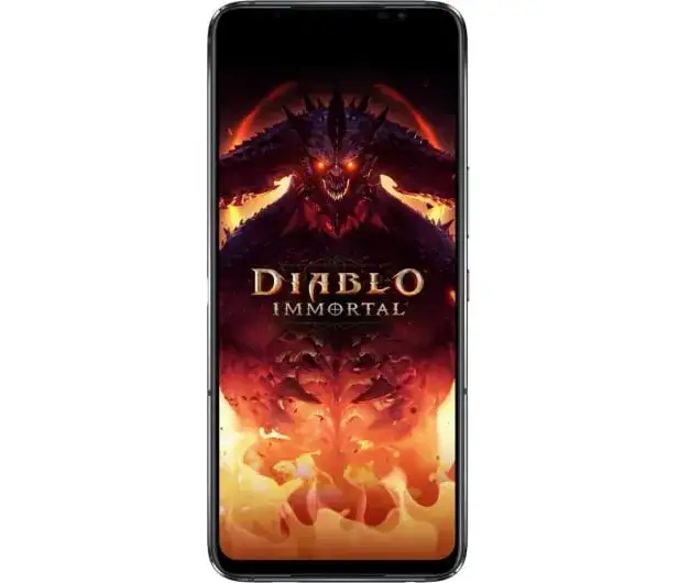 Diablo Immortal jakie telefony - sprawdź, które modele są najlepsze