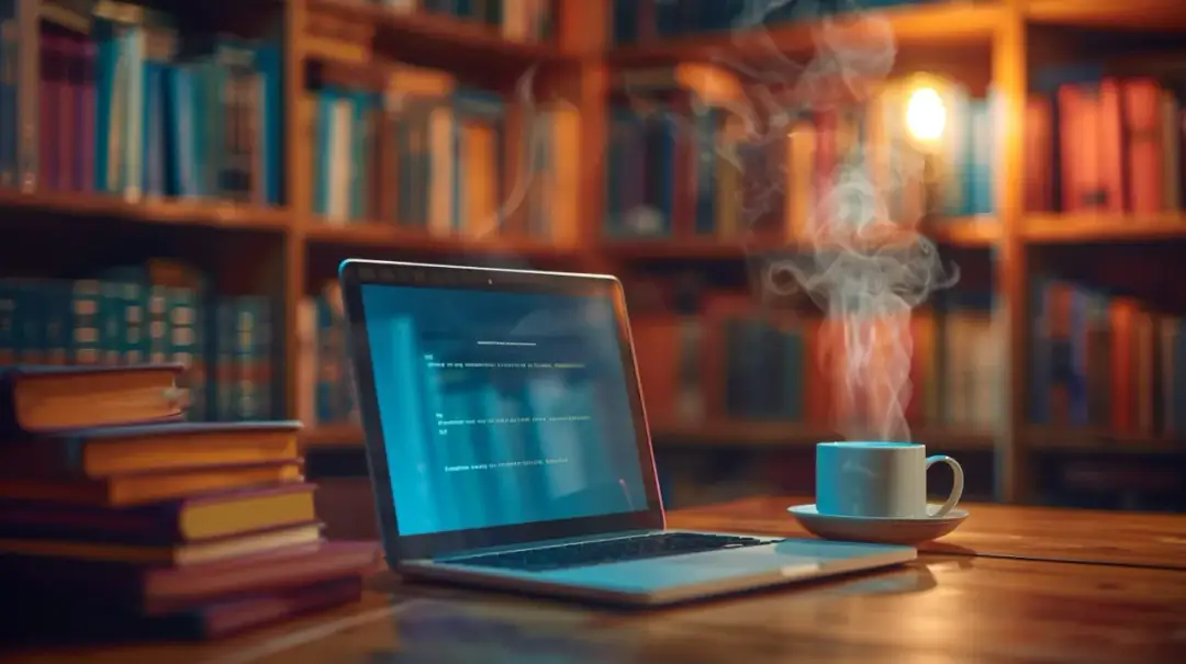 Biblioteka Nauki: Jak korzystać z zasobów? Poradnik online