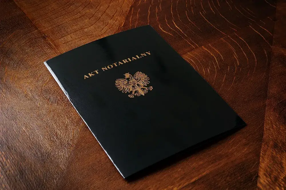 Jak podważyć akt notarialny podziału majątku i uniknąć błędów?