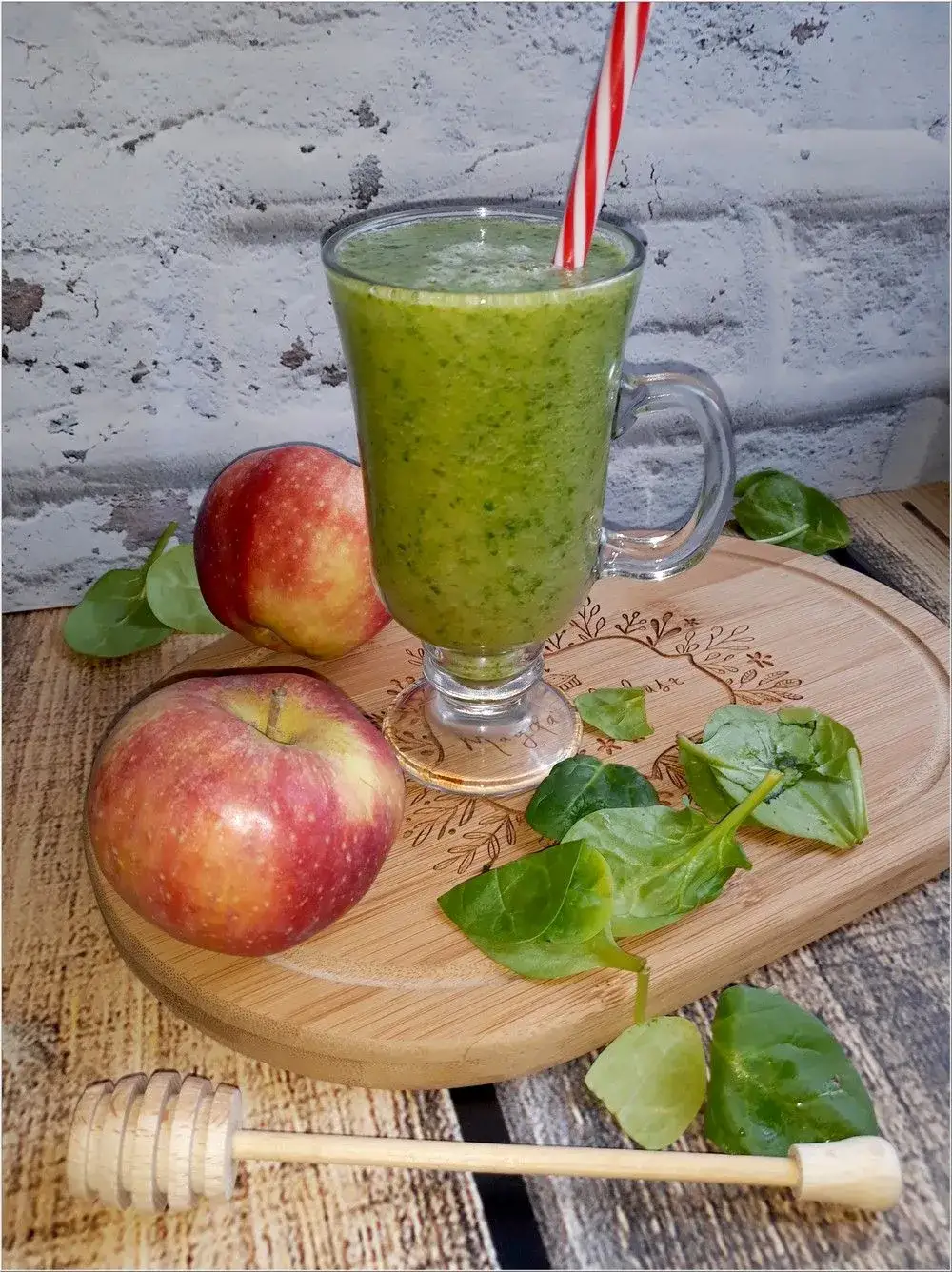 Prosty przepis na zdrowe smoothie, które poprawi twoje samopoczucie i zdrowie