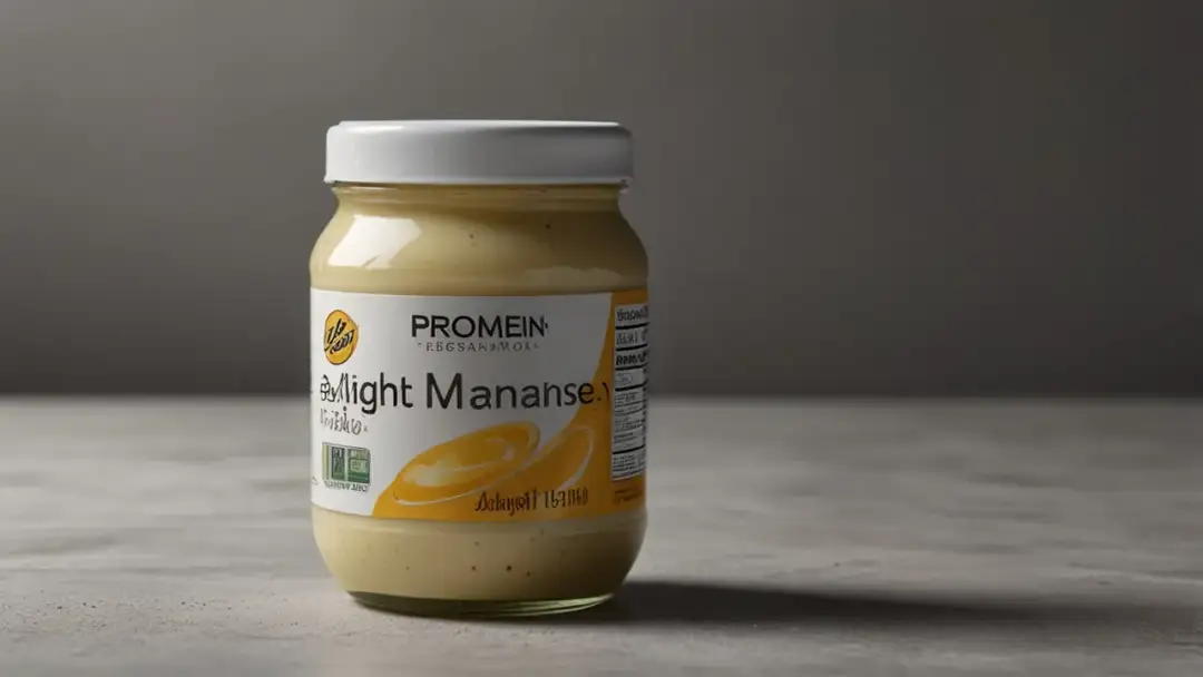 Ile kalorii ma majonez light? Poznaj rzeczywistą kaloryczność popularnych marek