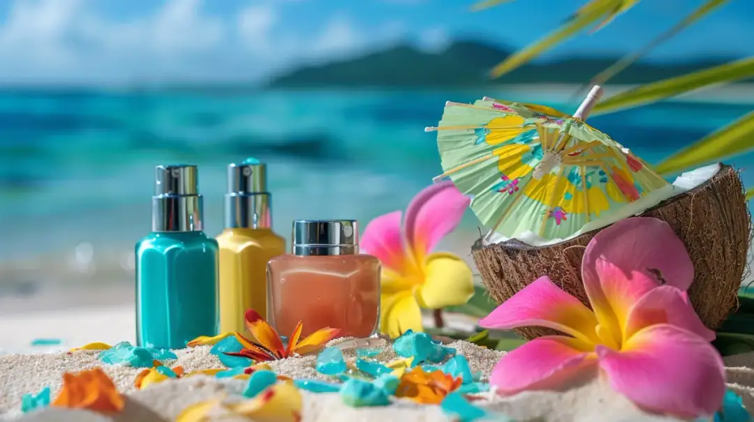 Neonail Aloha Mood – Recenzja, efekty lakieru i opinie użytkowników