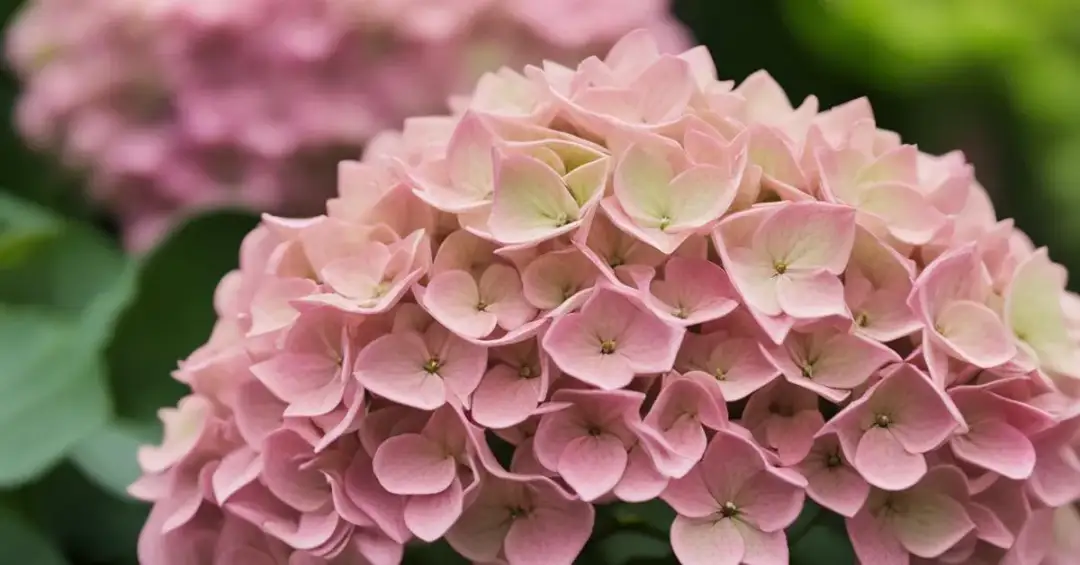 Ile kwitnie hortensja? Odkryj tajemnice długiego kwitnienia