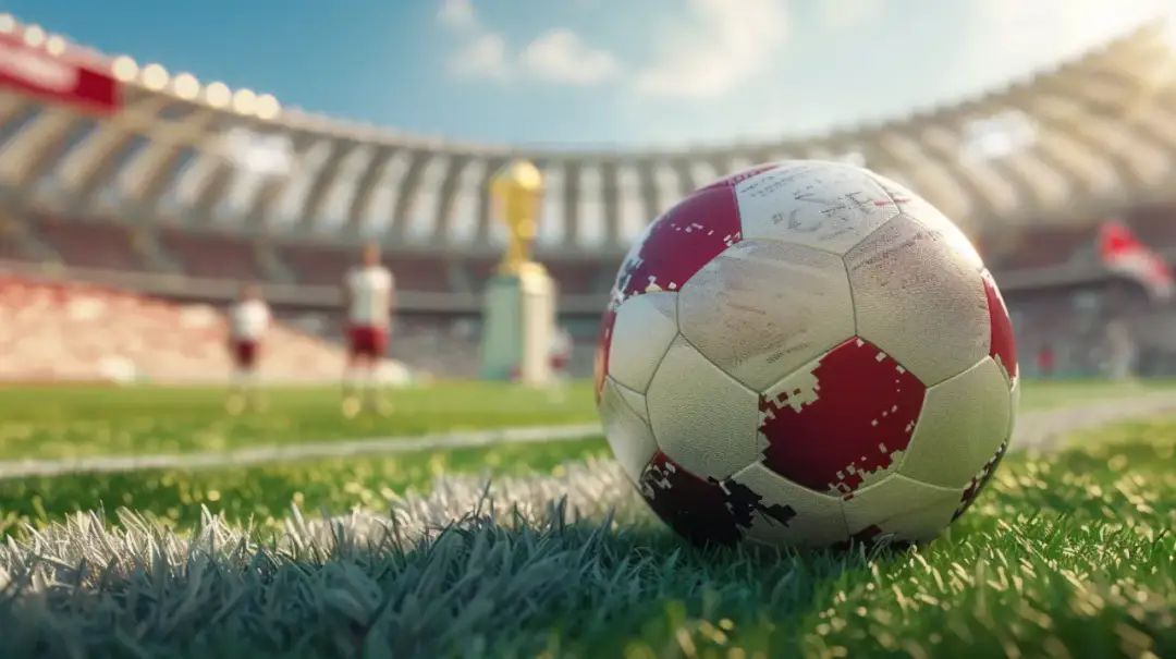 Katar: W jakiej grupie zagra Polska?