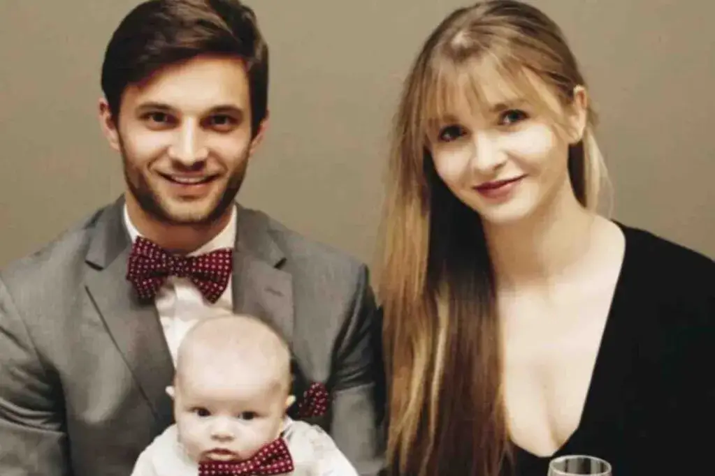 Bartosz Bereszyński: Kim jest jego żona Maja Mocydlarz?