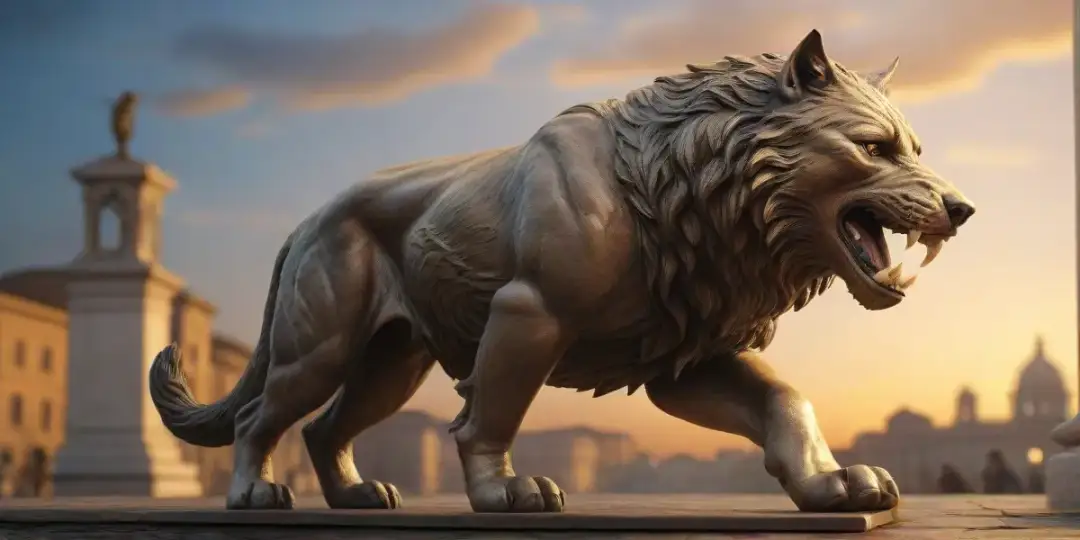 Mit o Remusie i Romulusie streszczenie - tajemnice i dramaty legendy