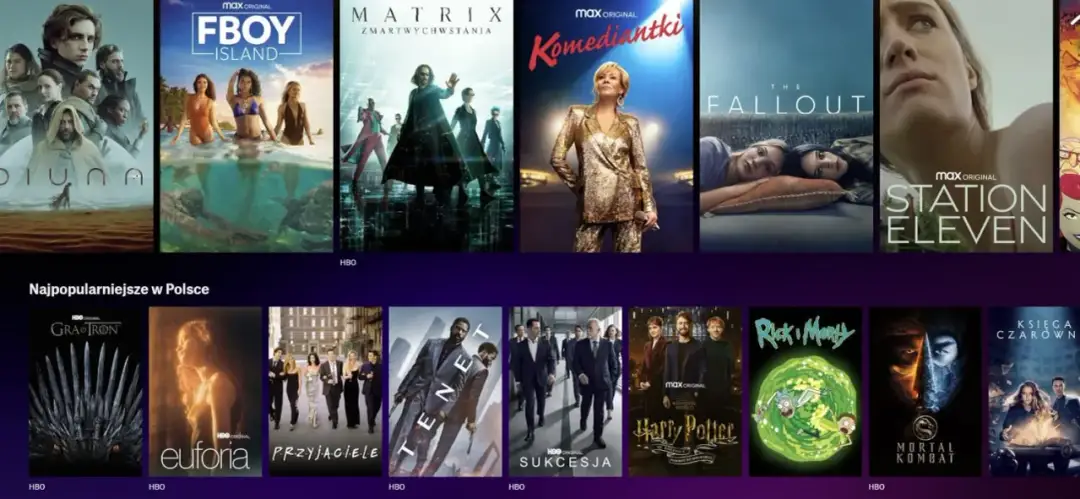 Nowości na HBO w marcu: Seriale, filmy i dokumenty